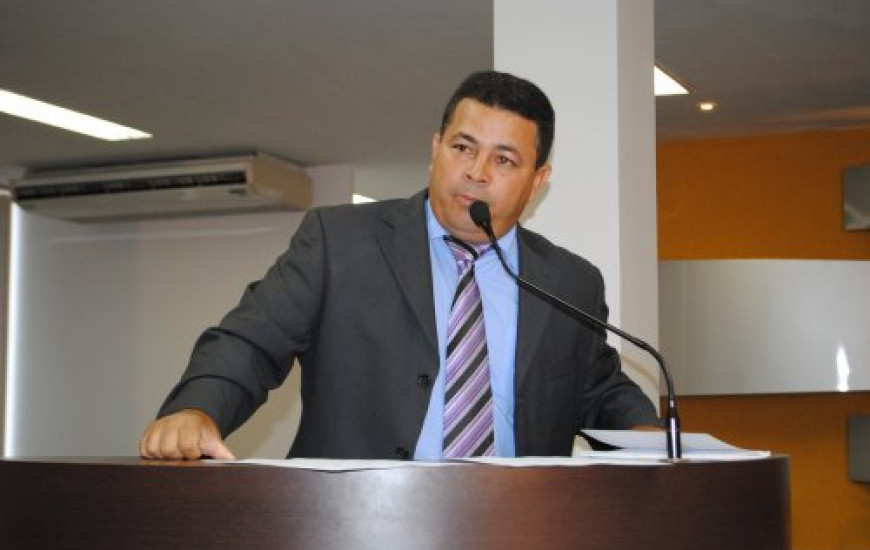 Vereador Folha
