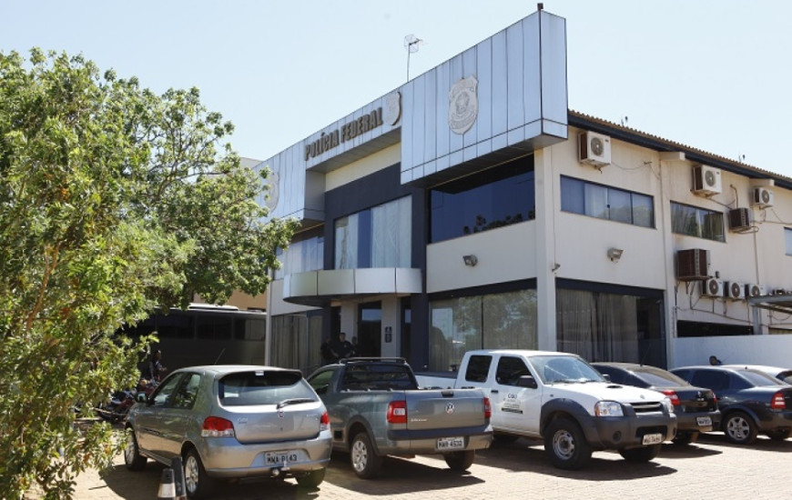 PF conclui inquérito sobre a Operação Convergência