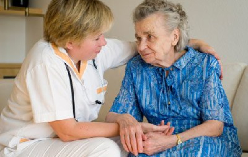 Alzheimer é uma doença progressiva