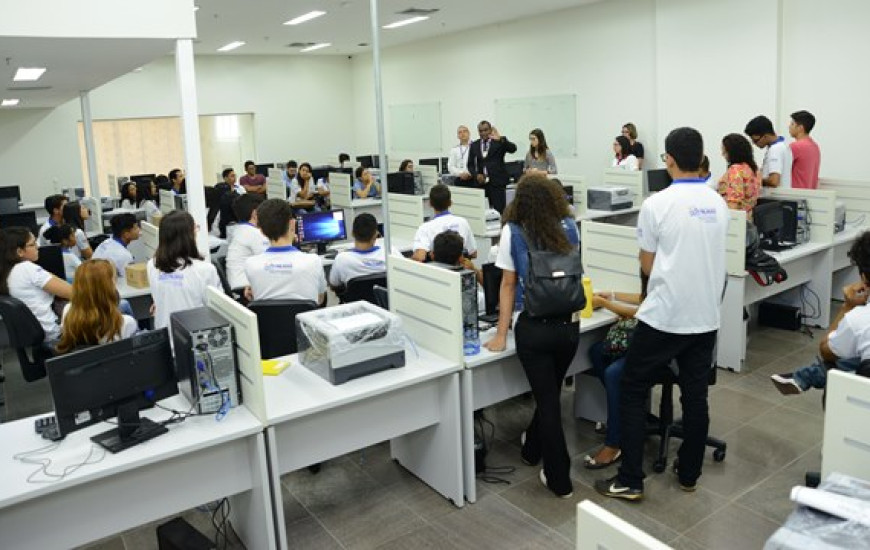 Resolve Palmas será inaugurado no Capim Dourado