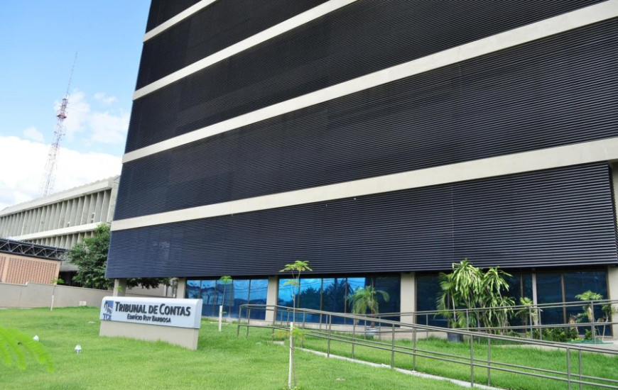 Tribunal de Contas do Estado