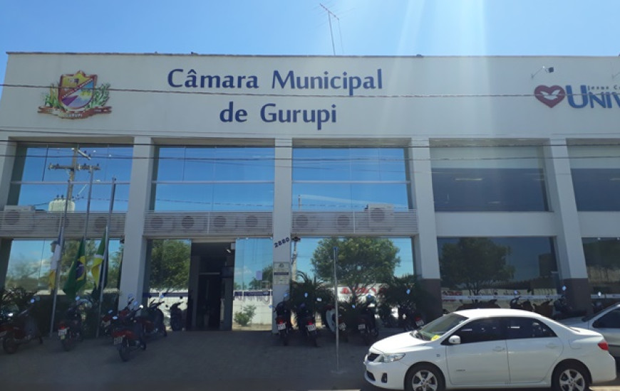 Câmara Municipal de Gurupi