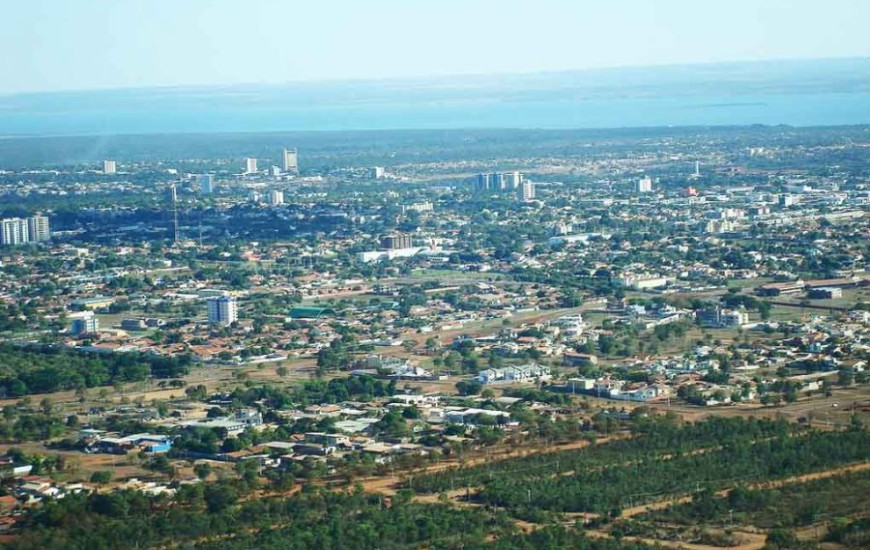 Palmas: desafios ao longo de 24 anos