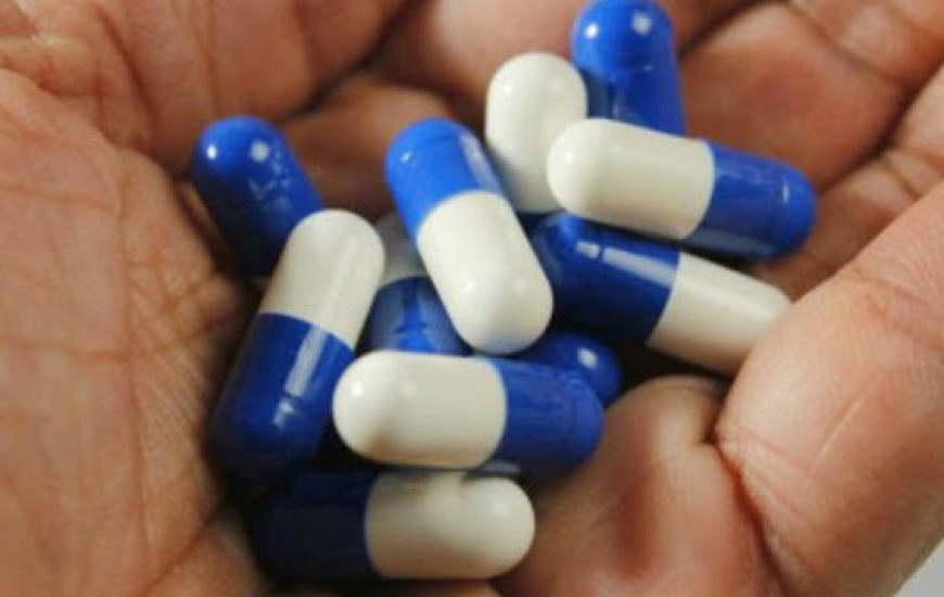 Medicamento é desenvolvido na USP