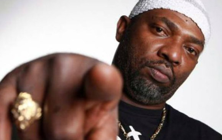 Mr. Catra