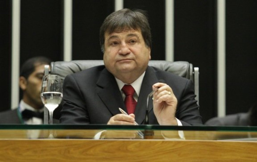 Deputado Cesar Halum (PSD)