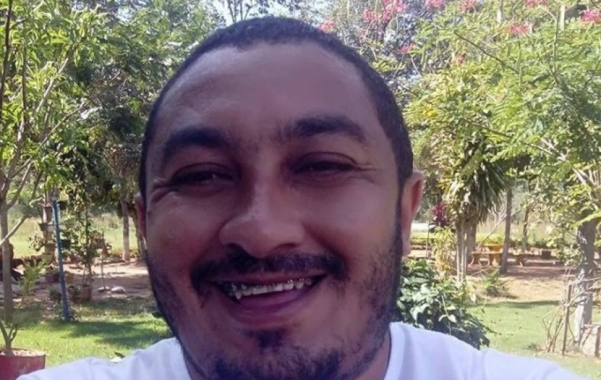 Ananias era casado e morava em Palmas há 16 anos