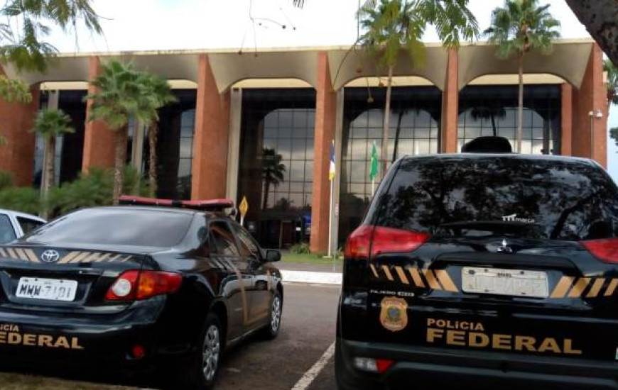 Operação foi deflagrada pela PF em dezembro de 2010