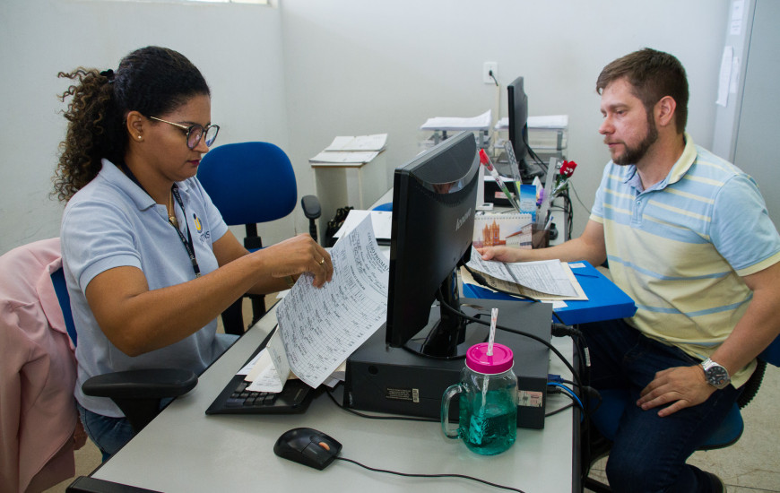 A alteração considera o recesso acadêmico da instituição