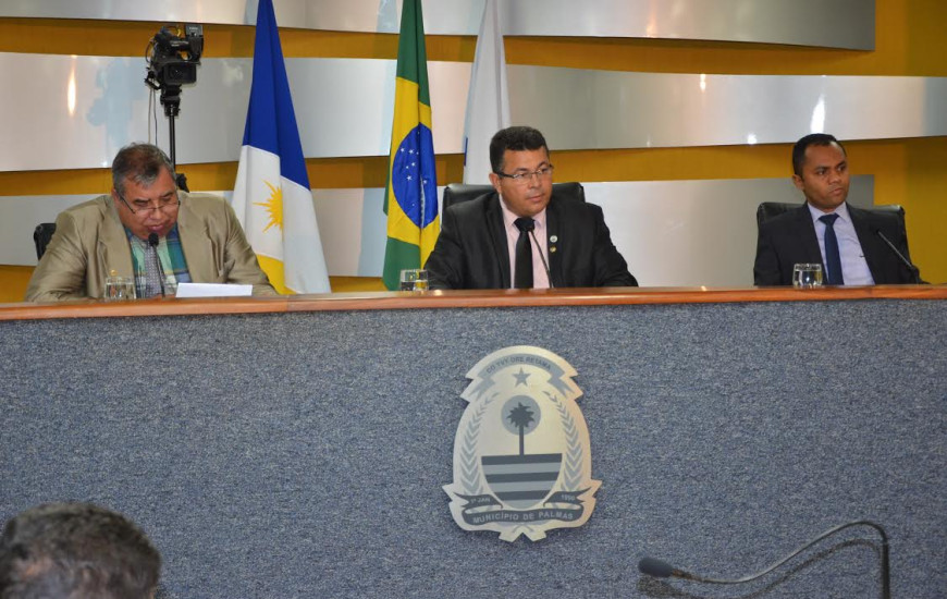 Aprovação ocorreu em sessão extraordinária nesta quinta-feira