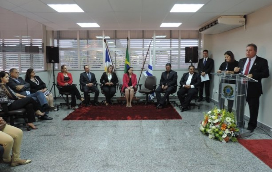 TJ firma termo de cooperação técnica com TRE