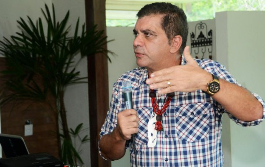 Amastha apresenta balanço dos JMPI