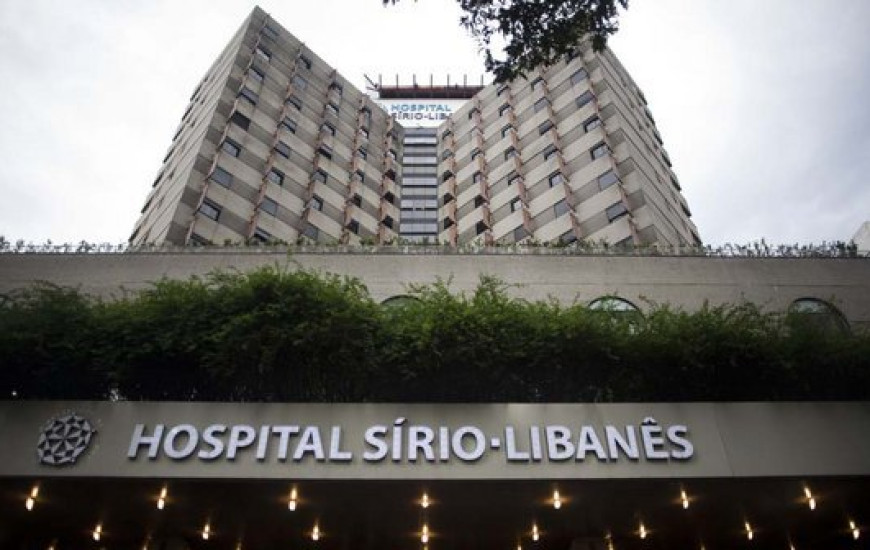 Sírio Libanês