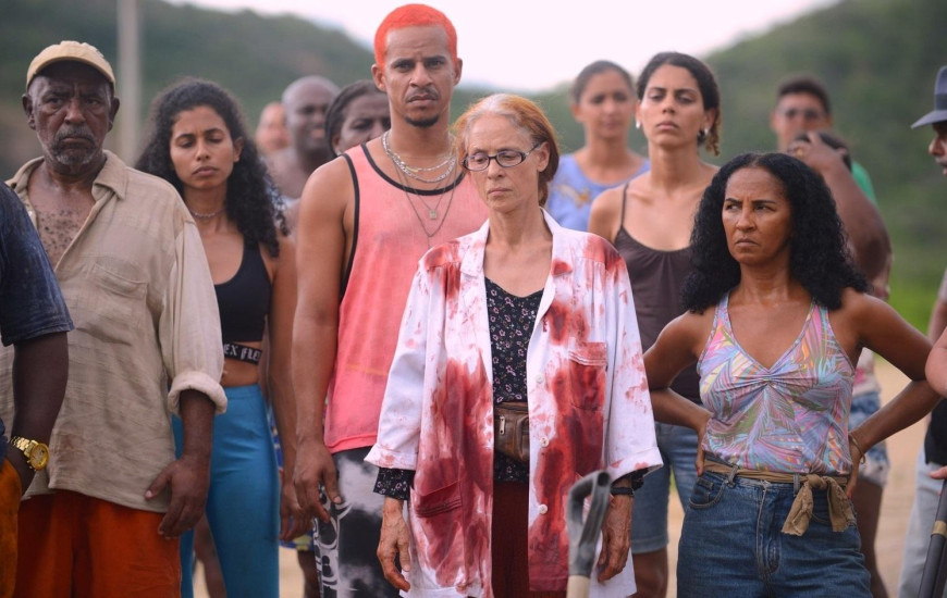 Bacurau terá pré-estreia no Cine Cultura