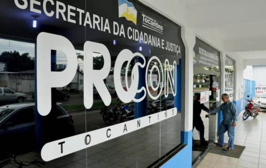 Procon alerta sobre direitos do consumidor