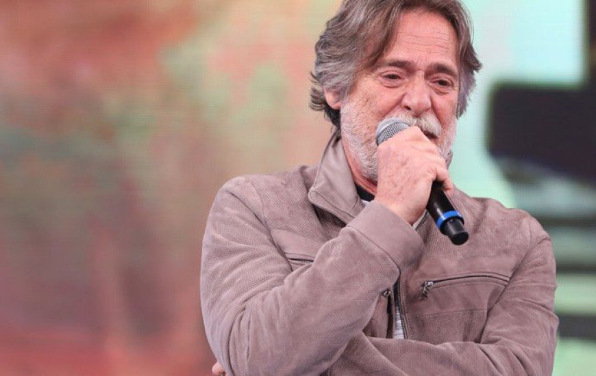 Zé de Abreu no Faustão: explicações
