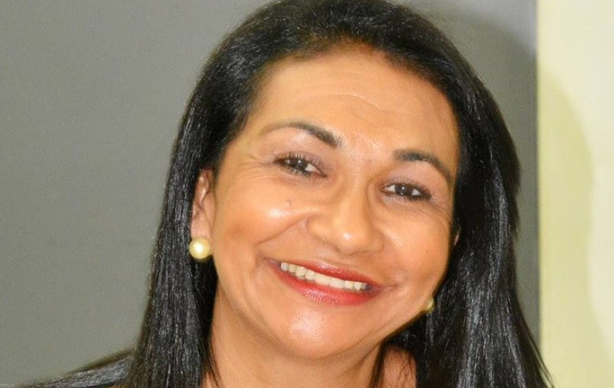 Irmã Zuleide 