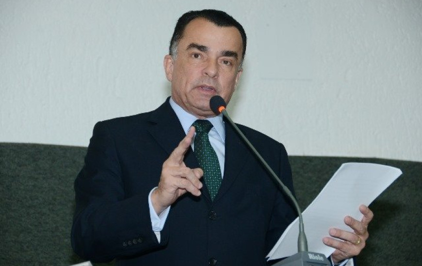 Freire cobra CPI do Igeprev