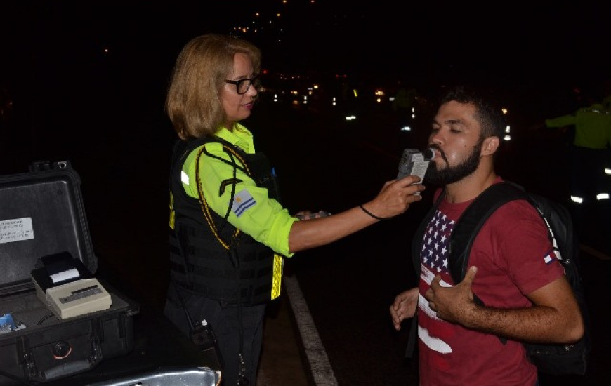 Operação começa nesta sexta em Palmas