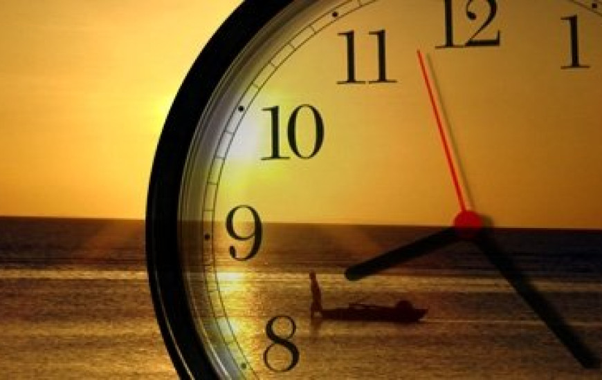 TO continua no horário de verão