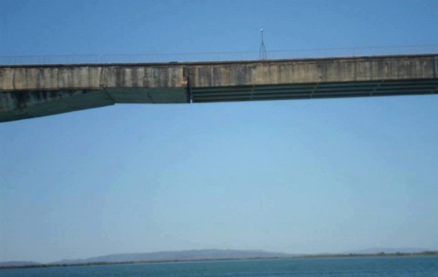 Ponte de Porto Nacional