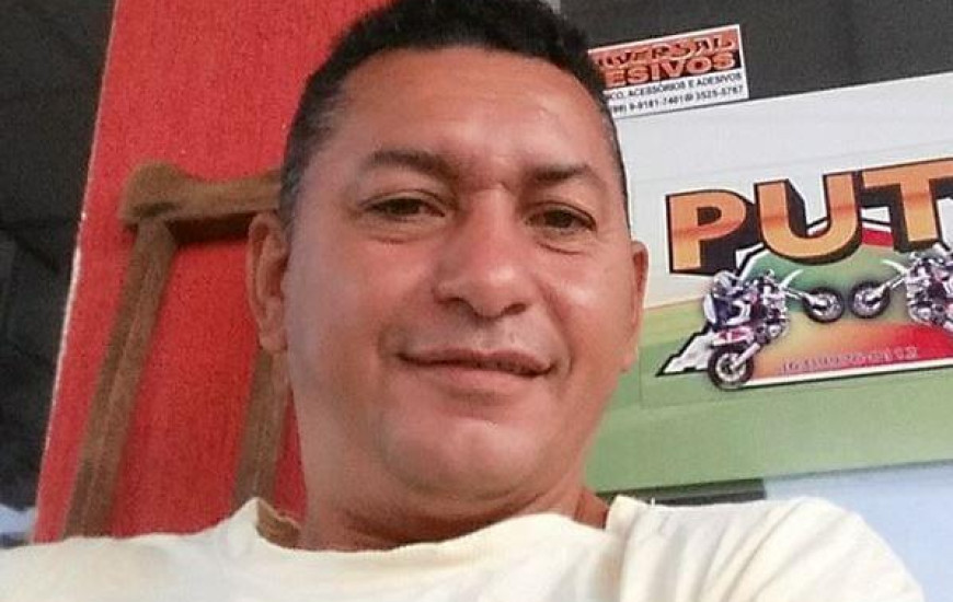 Maurício Queiroz