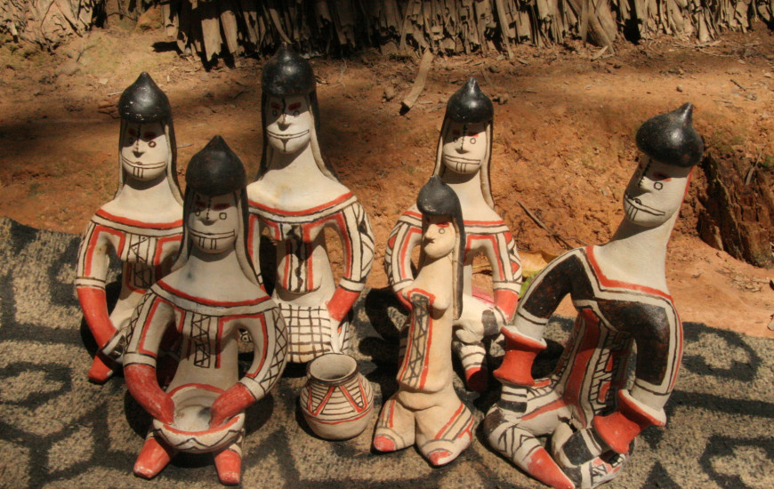 Bonecas Ritxoco 