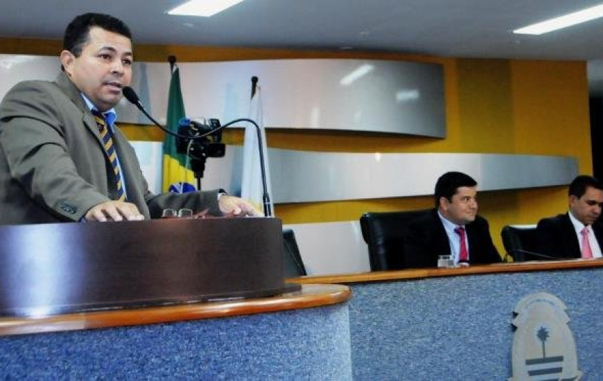 Folha Filho disse que vai entrar na justiça