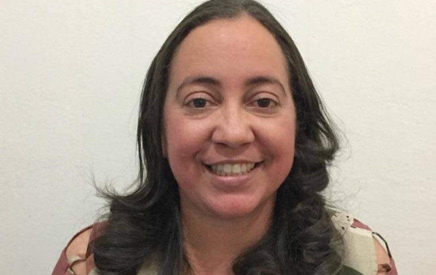 Vítima da Covid-19, Chirlane morreu aos 37 anos e deixa um filho de 13.