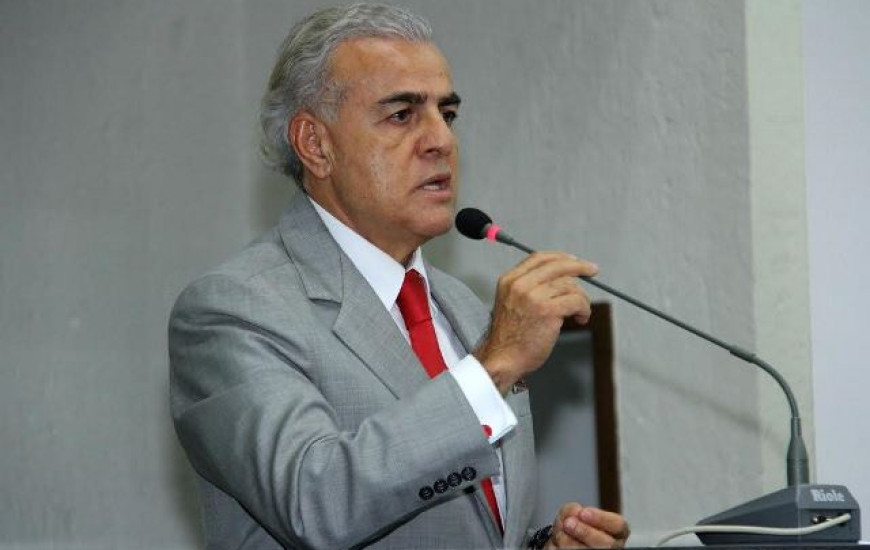 Deputado defende mais debates sobre o autismo