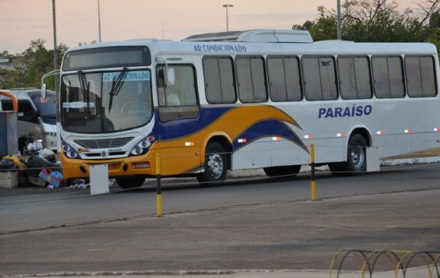 Dois novos ônibus já estão em circulação