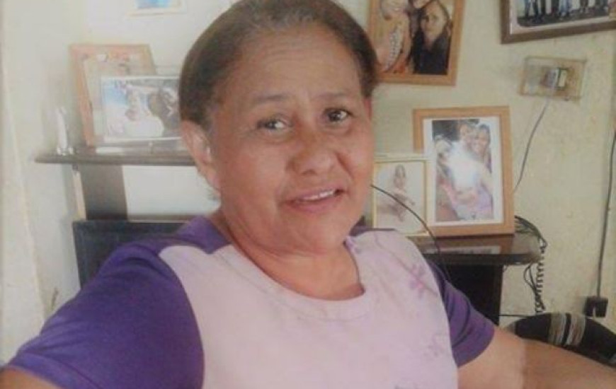 Isabel perdeu contato com a família quando tinha 13 anos