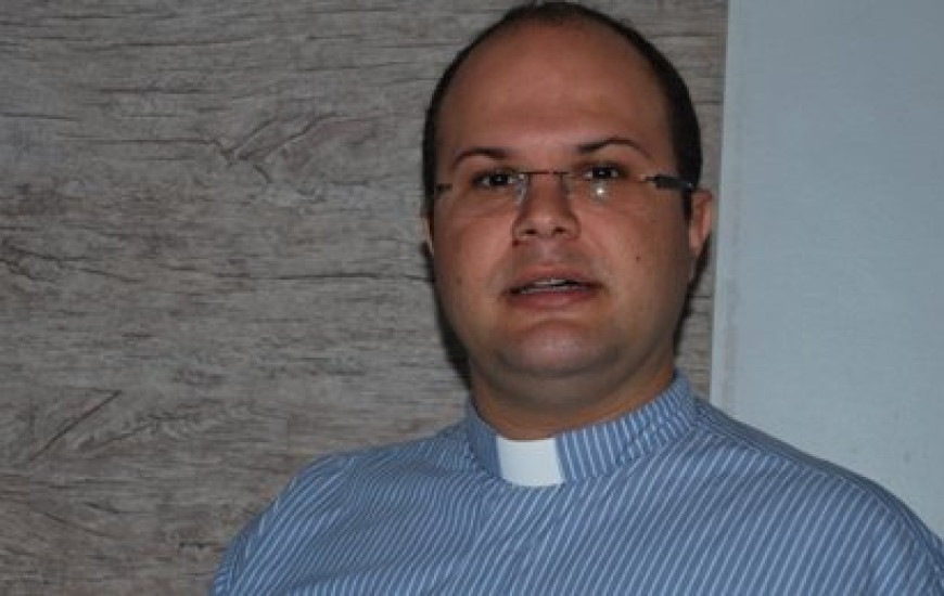 Padre Eduardo Zanom