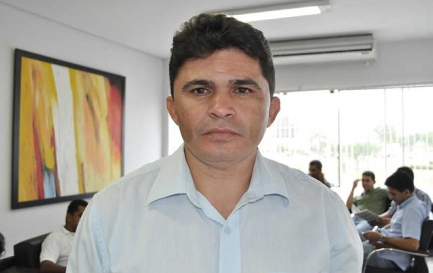 Major Negreiros
