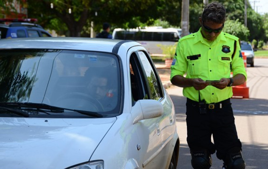 Ações da Operação Lei Seca foram intensificadas