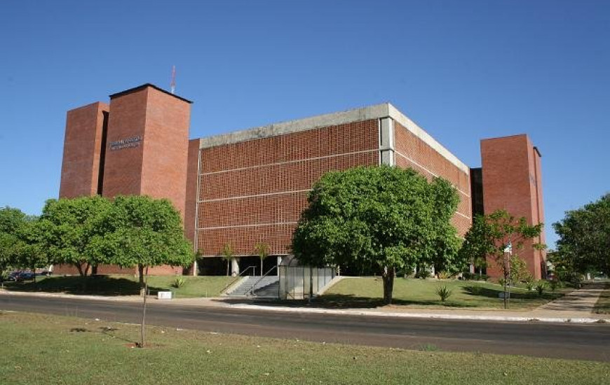 Tribunal de Contas do Estado