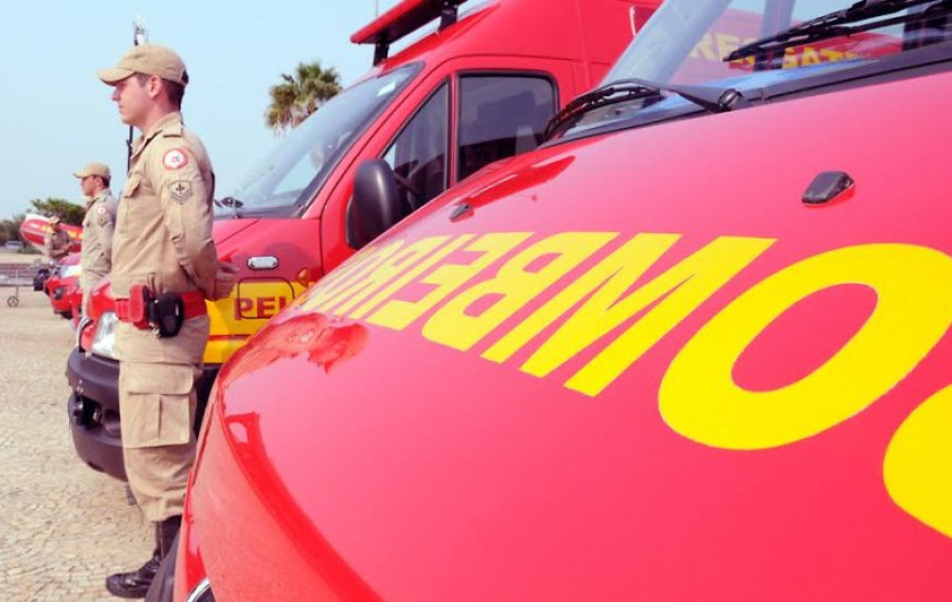 Bombeiros