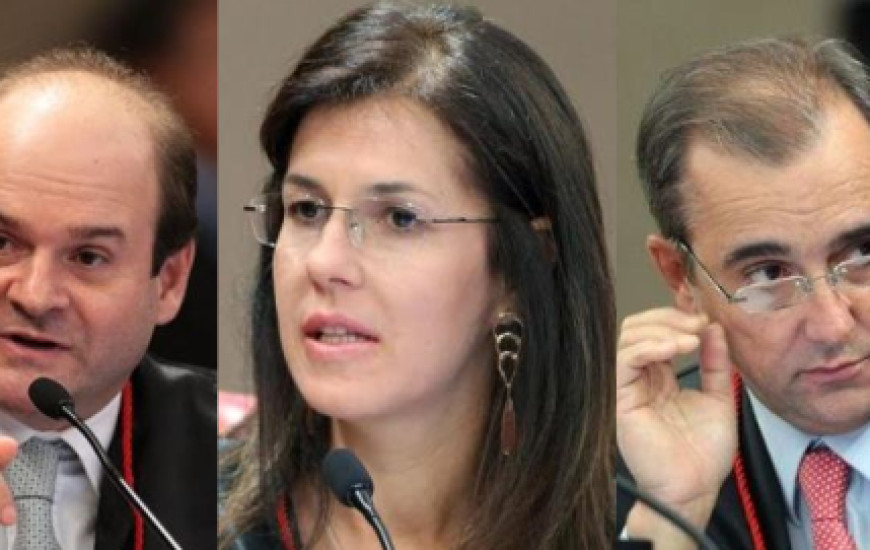 Ministros realizam palestras nesta 4ª