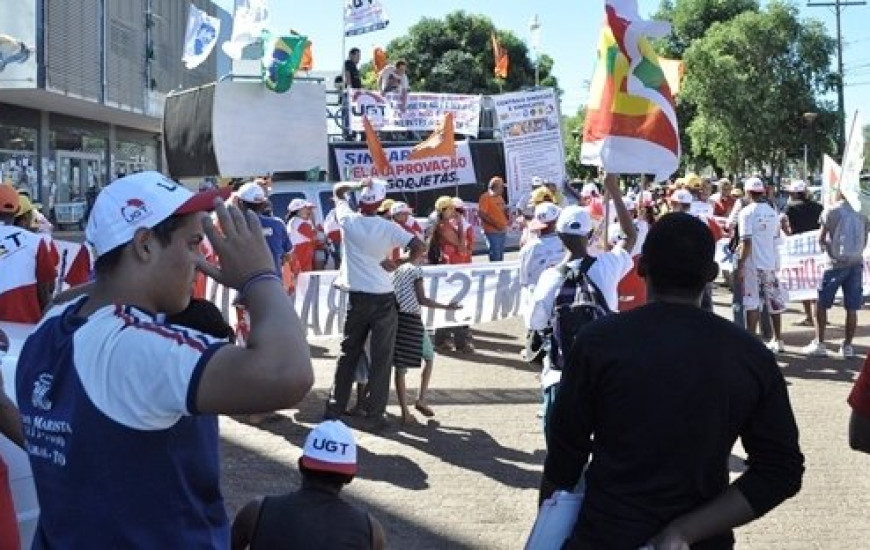 Acorda Colinas acontecerá dia 04 de setembro