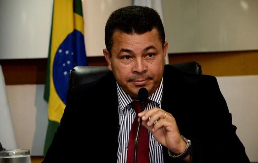 Vereador Folha