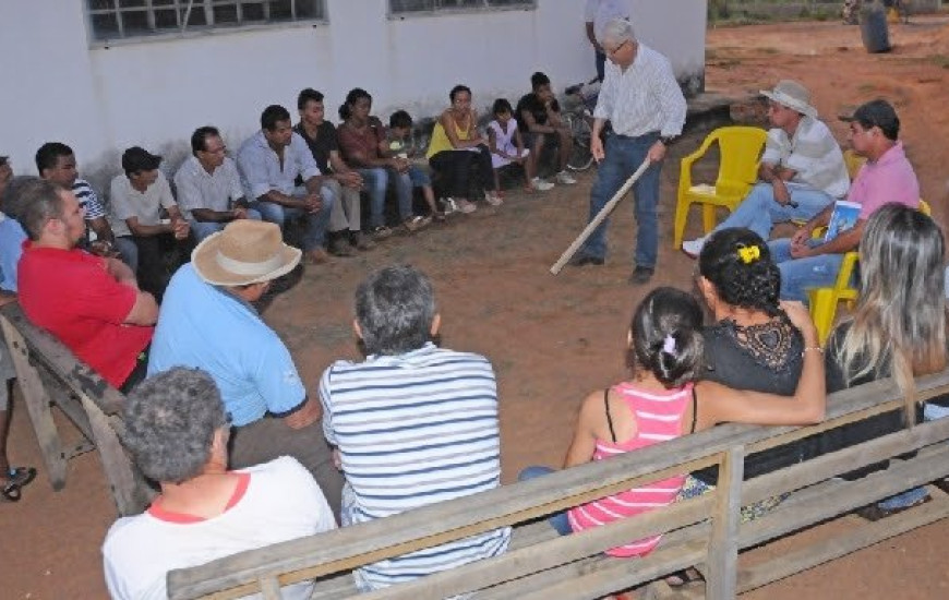 Reunião