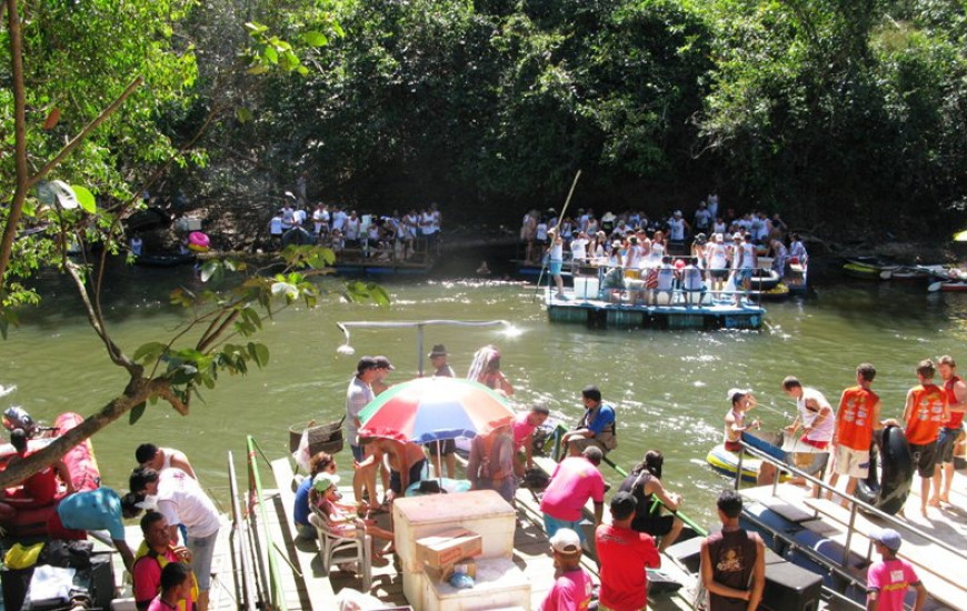 Itacajá