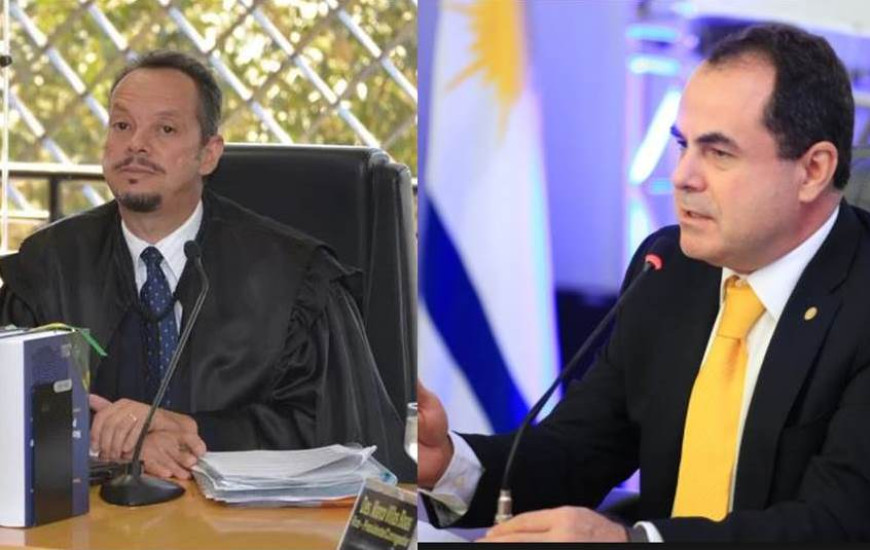 Liminar que bloqueia pagamentos é prejudicial ao Estado 