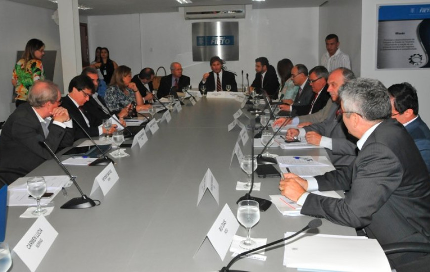 Reunião