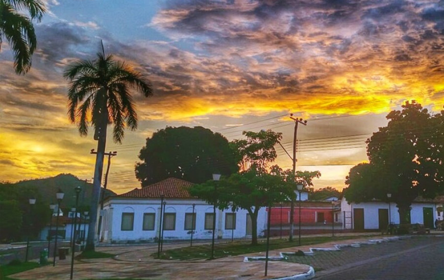 Natividade, berço histórico do Estado, tem cerca de seis mil eleitores.