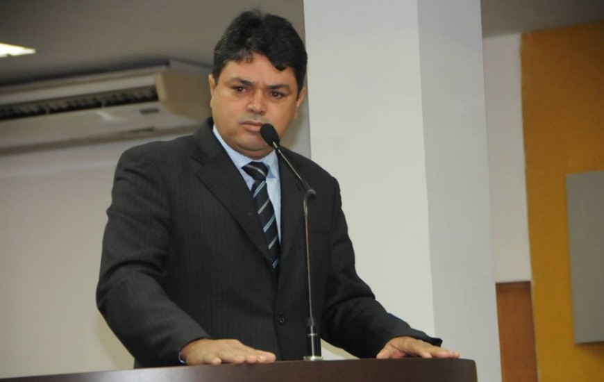 Vereador Etinho Nordeste