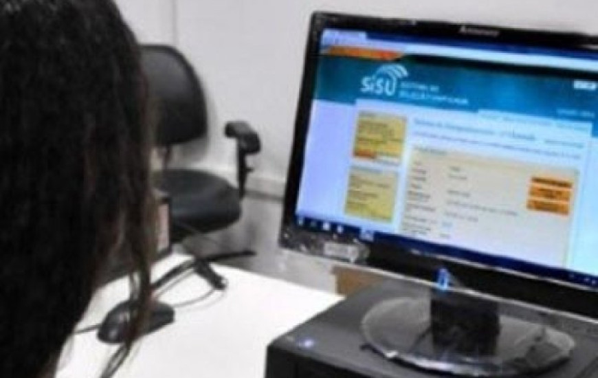 Número de inscritos é recorde