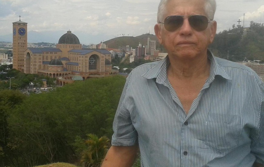 Lindolfo Campelo tinha 77 anos