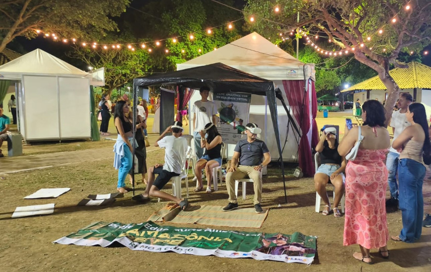 Evento acontecerá no Colégio Marista, em Palmas, neste fim de semana