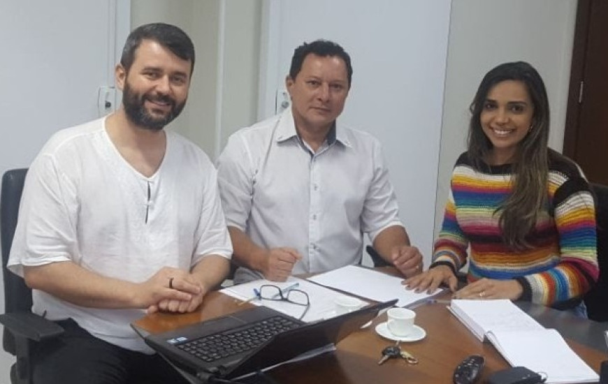 Sindicato cobra concurso para a categoria no Estado